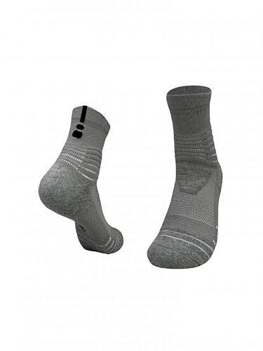 C207 basketball socks