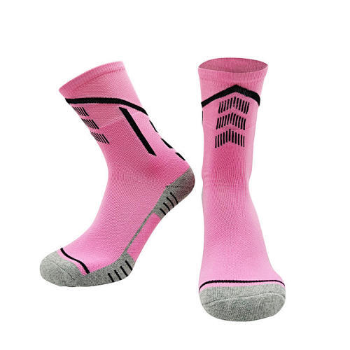 C29 basketball socks