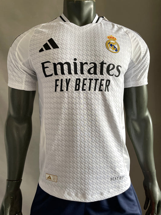 24/25 Real Madrid Premium Edition