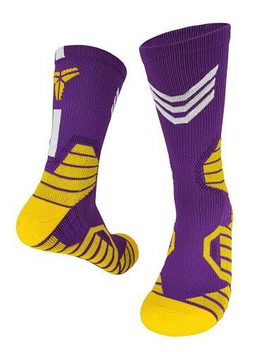 C45 star basketball socks