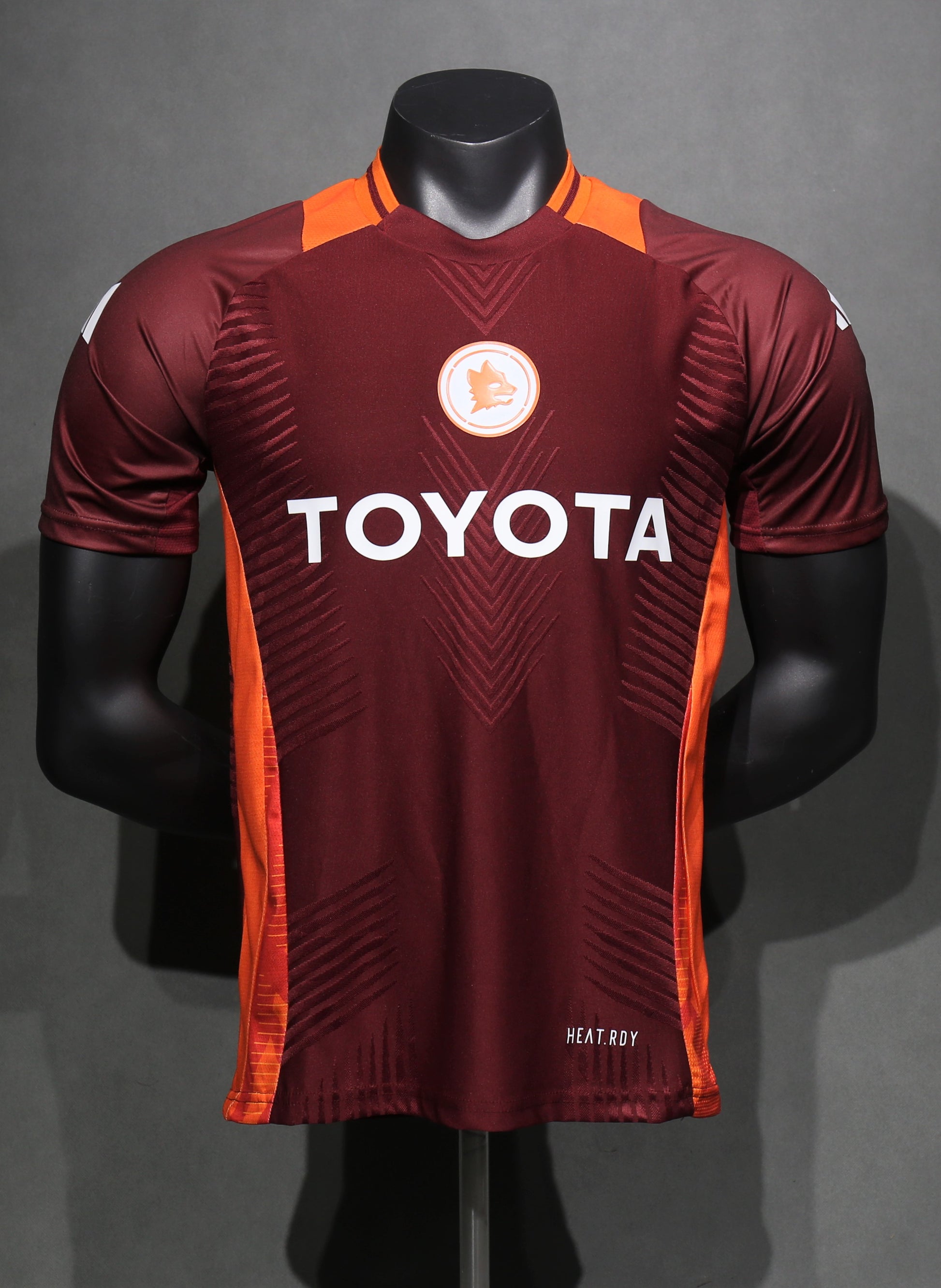 Roma Training Premium Edition