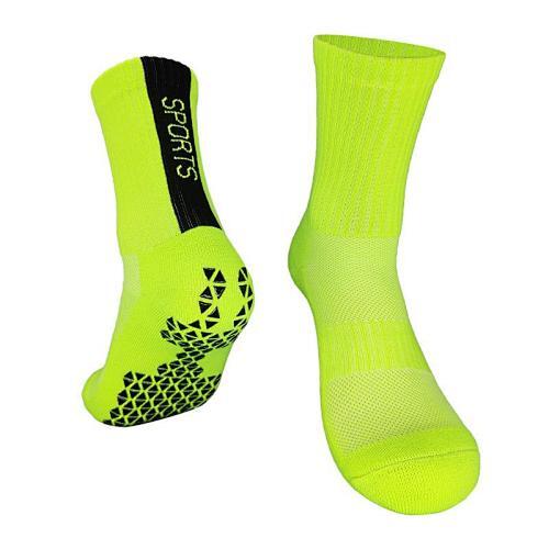 C8 glue basketball socks