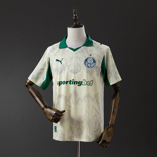 25/26 Palmeiras third away