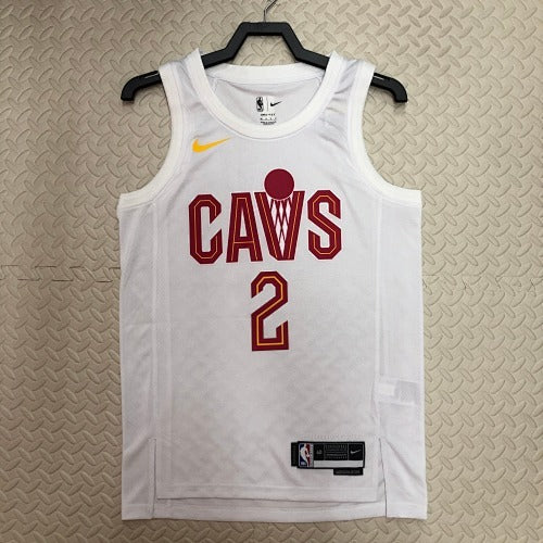 Cavaliers home court No. 2 in 2023 Irving