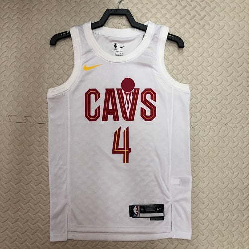 Cavaliers home court No. 4 in 2023 Mobley