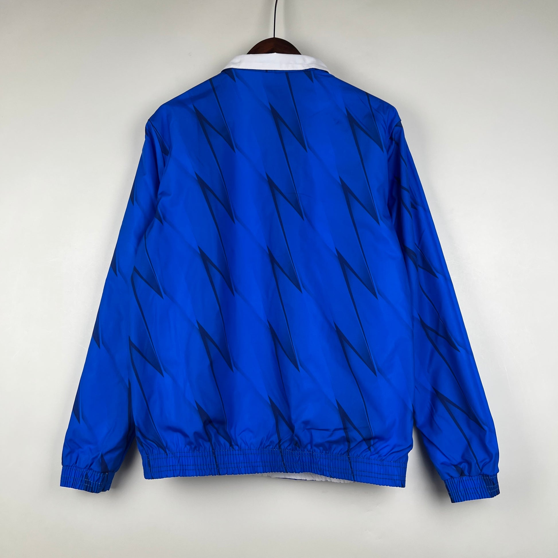 Al Hilal Reversible Windbreaker