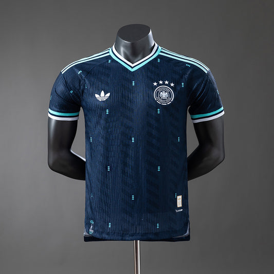 Germany 2026 World Cup Away Jersey