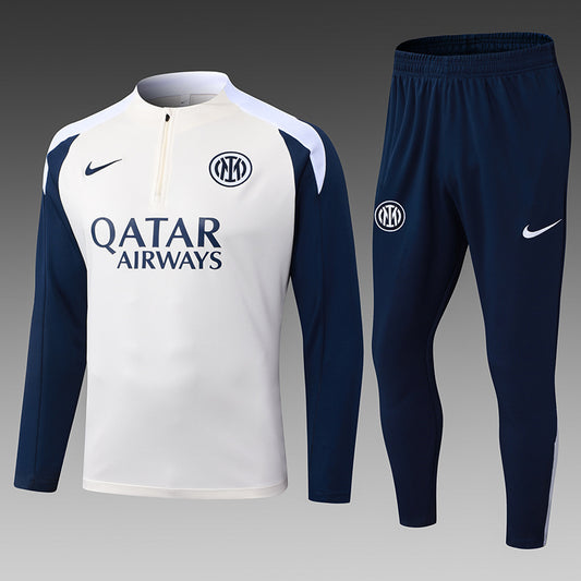 Inter Milan Winter Tracksuit