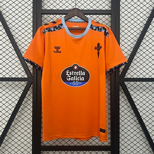 Celta de Vigo 24/25 Third Away