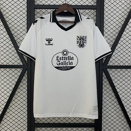 Celta de Vigo 25/26 100th Anniversary White