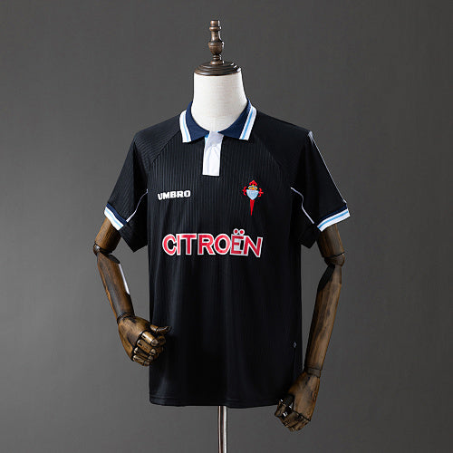 Celta de Vigo 97/98 Away Retro Jersey