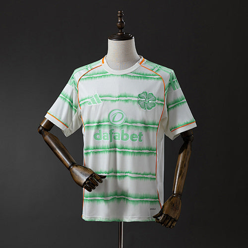 Celtic 25/26 Third Away Jersey