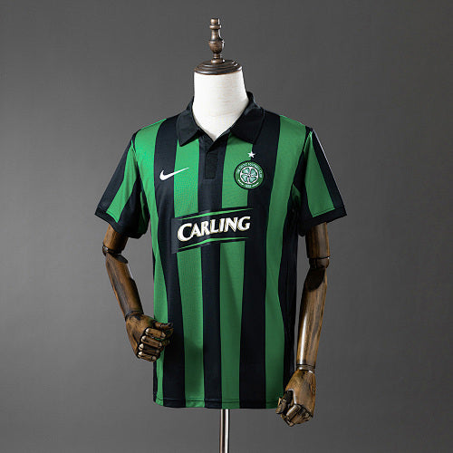 Celtics 2006/07 Home Retro Jersey