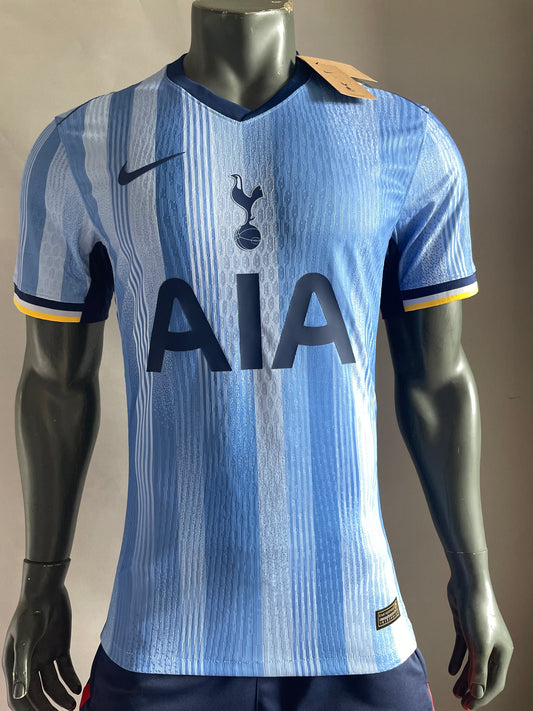 24/25 Tottenham Away Premium Edition