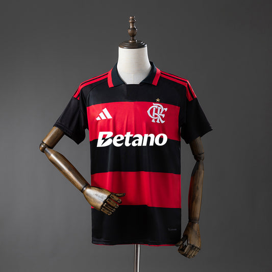 Flamengo 26/27 Home Jersey