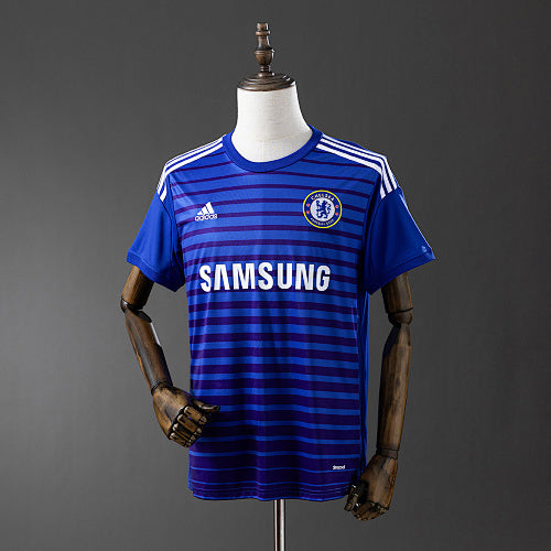 Chelsea 2014/15 Home Retro Jersey