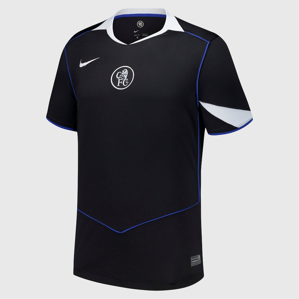 25/26 Chelsea Third Away Jersey