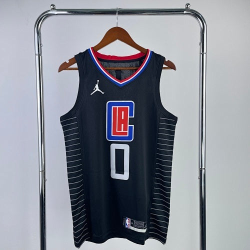 Clippers Flyers Limited No. 0 Westbrook
