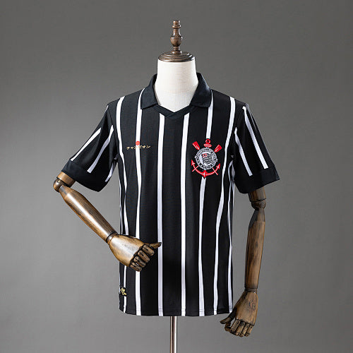 Corinthians 2012 Special Edition Retro Jersey