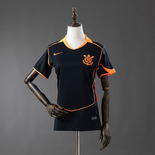Corinthians 25/26 Third Away Women's Jersey