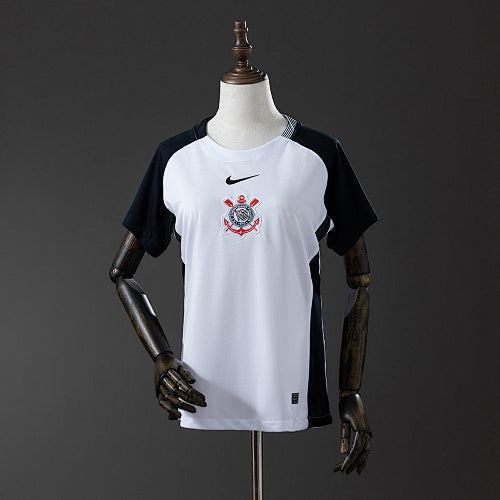 Corinthians 25/26 Women's' Home Jersey