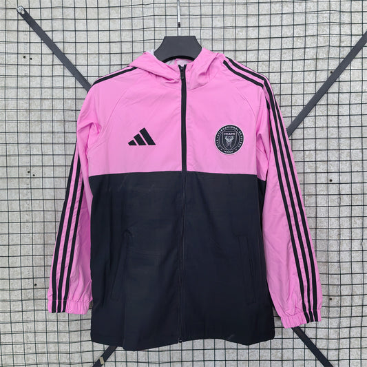 Inter Miami Windbreaker