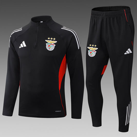 Benfica Winter Tracksuit