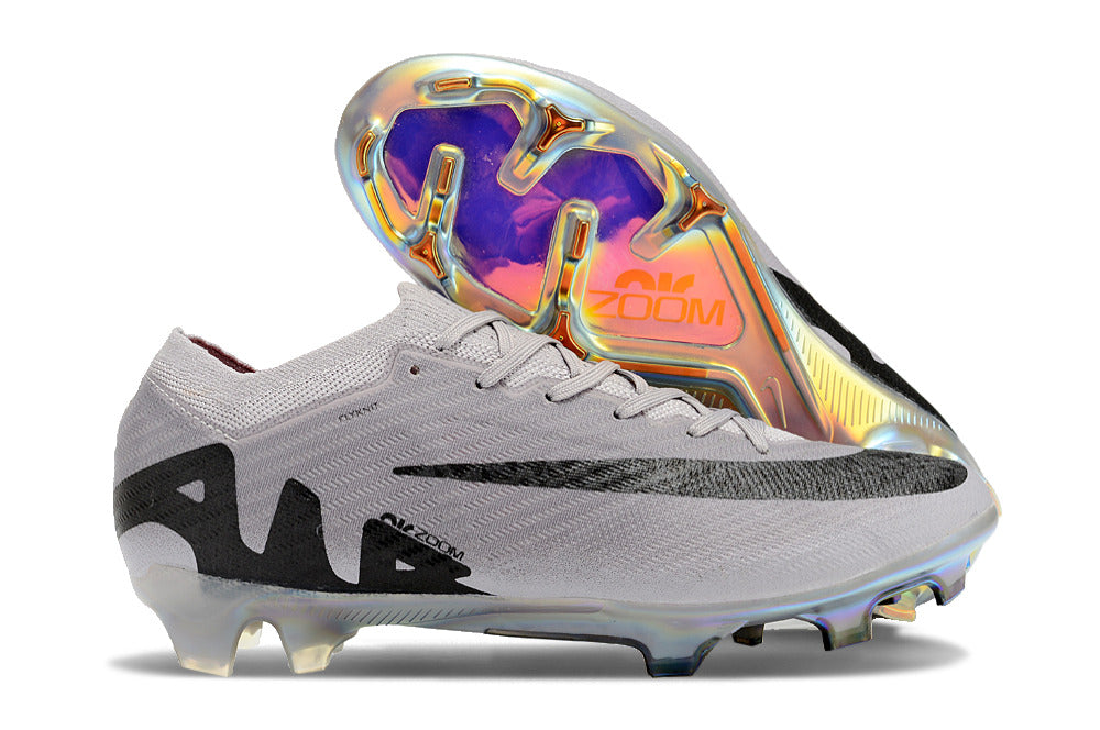 Nike AIR Zoom Mercurial Vapor 15 Elite XXV Grey
