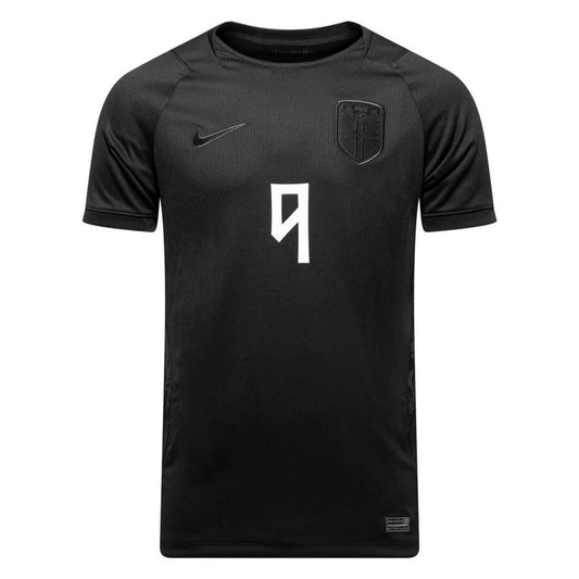 Norway 2026 Away Jersey