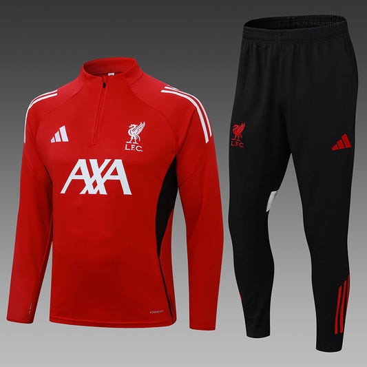 Liverpool Winter Tracksuit