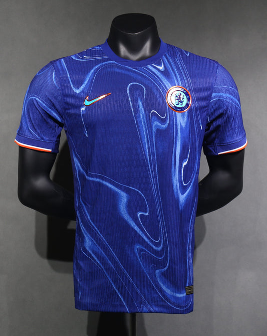 24/25 Chelsea Home Premium Edition