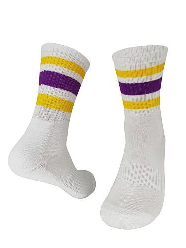 E46 children's basketball socks