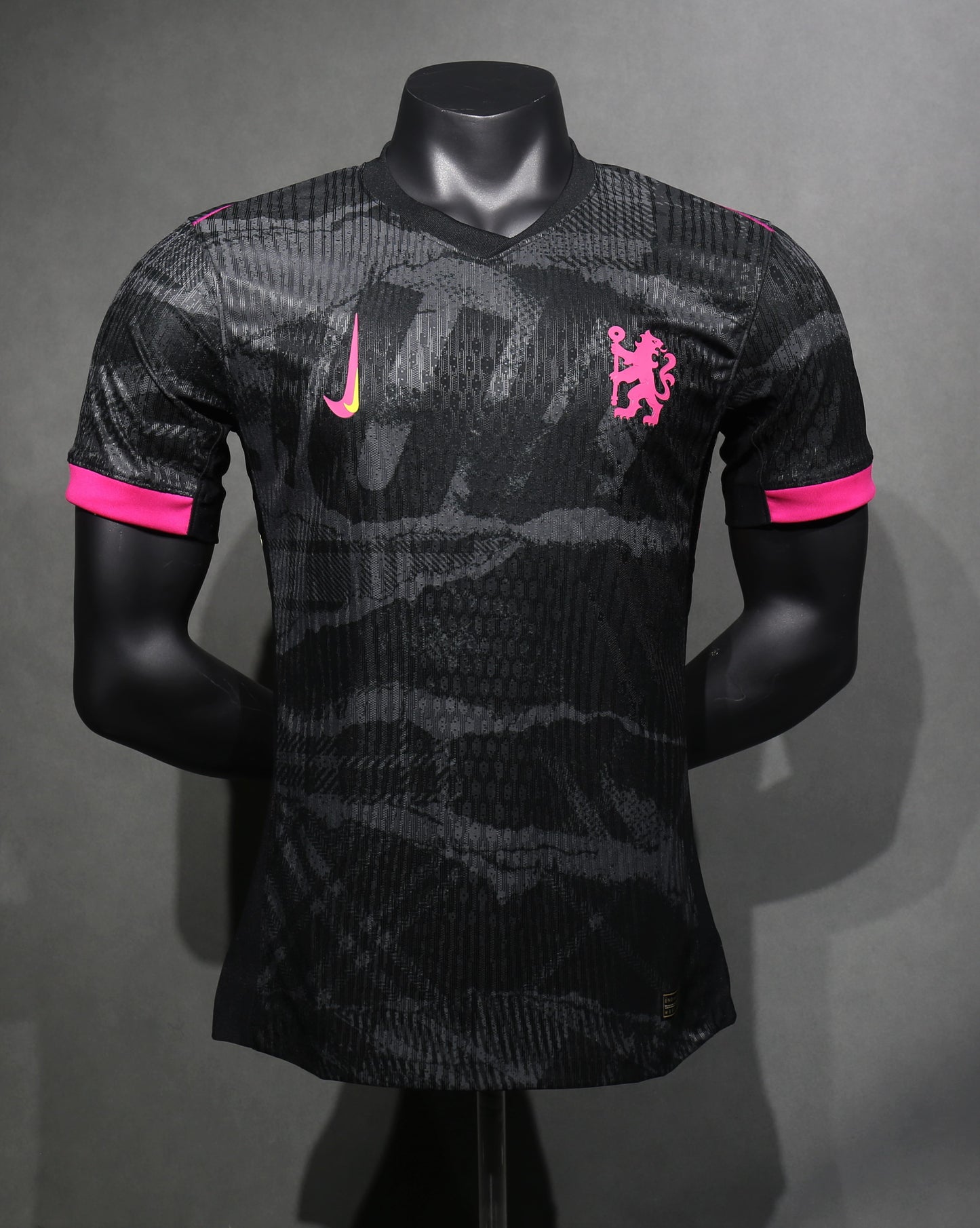 24/25 Chelsea Third Away Premium Edition
