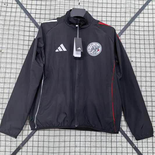 Ajax Windbreaker