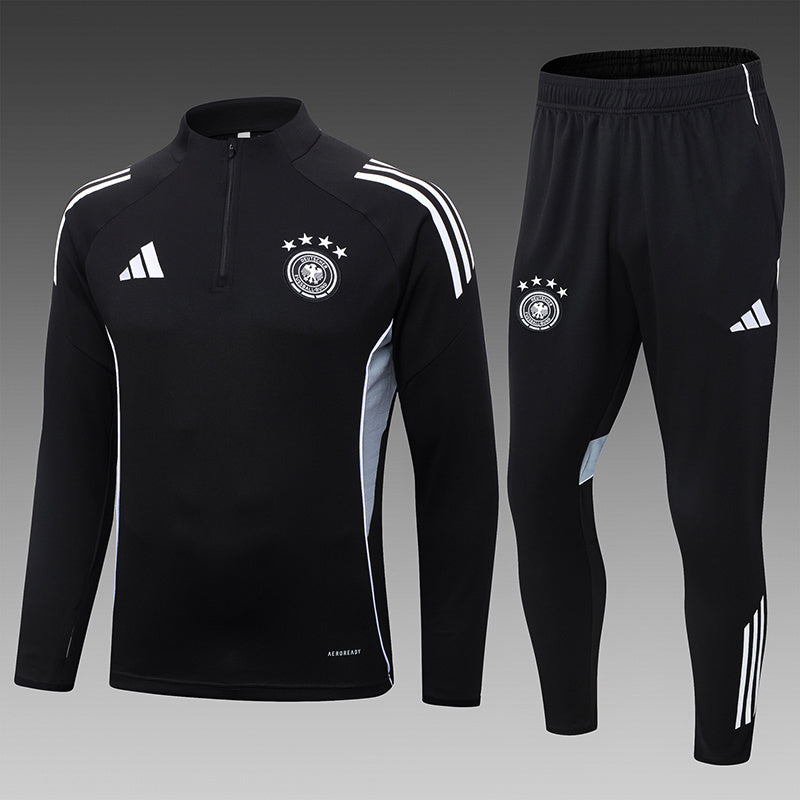 Germany Winter Tracksuit
