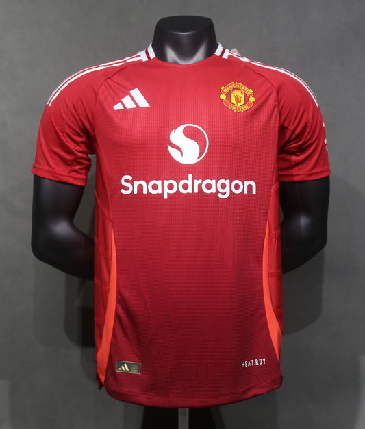 24/25 Manchester United Premium Edition