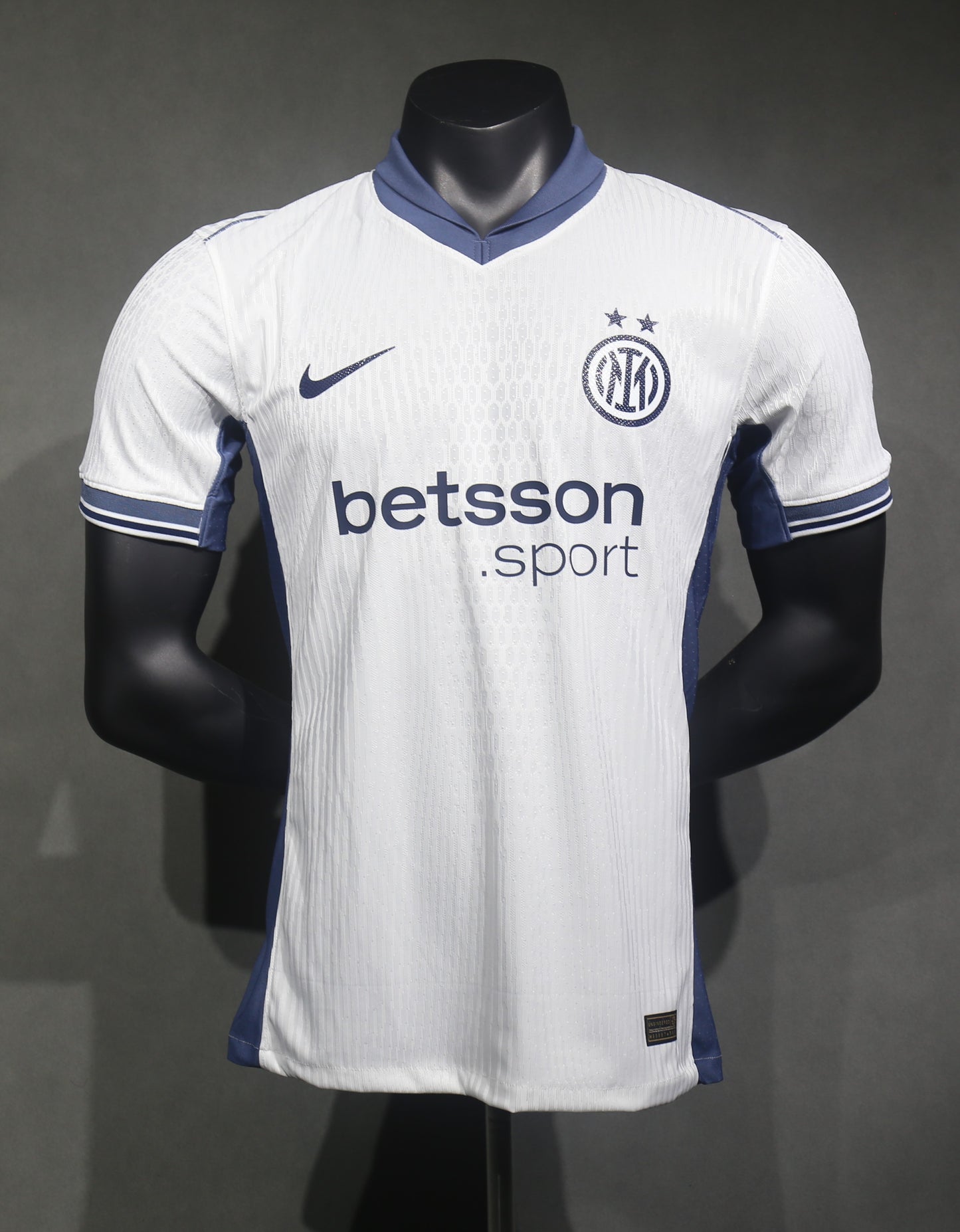 24/25 Inter Milan Away Premium Edition