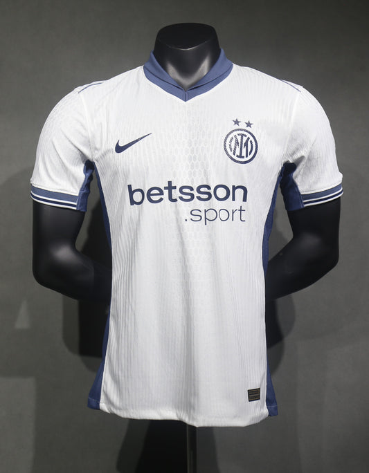 24/25 Inter Milan Away Premium Edition