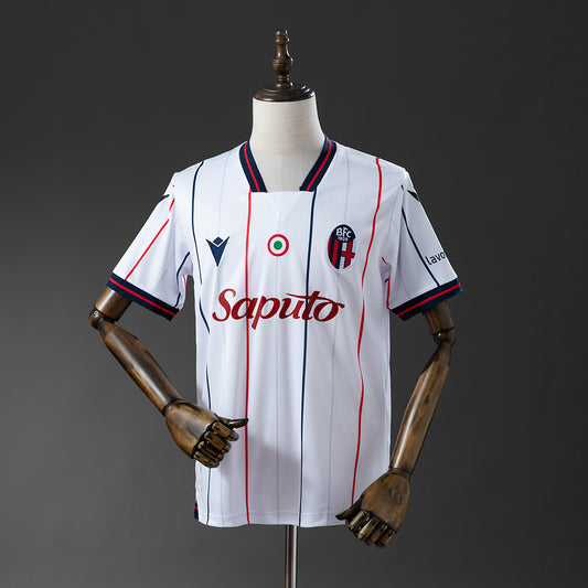 Bologna 25/26 Away Jersey