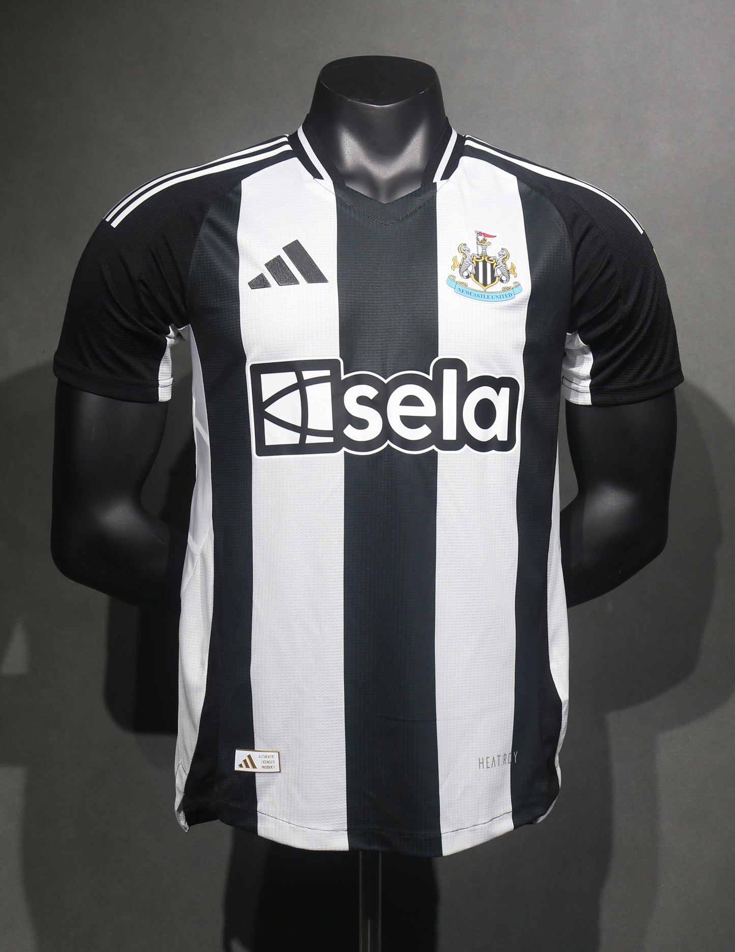24/25 Newcastle Home Premium Edition