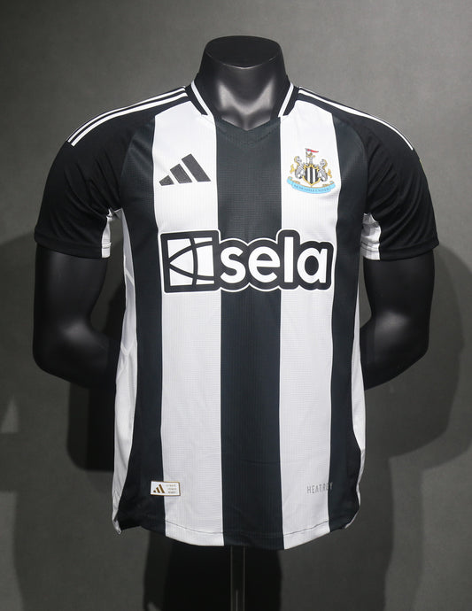 24/25 Newcastle Home Premium Edition