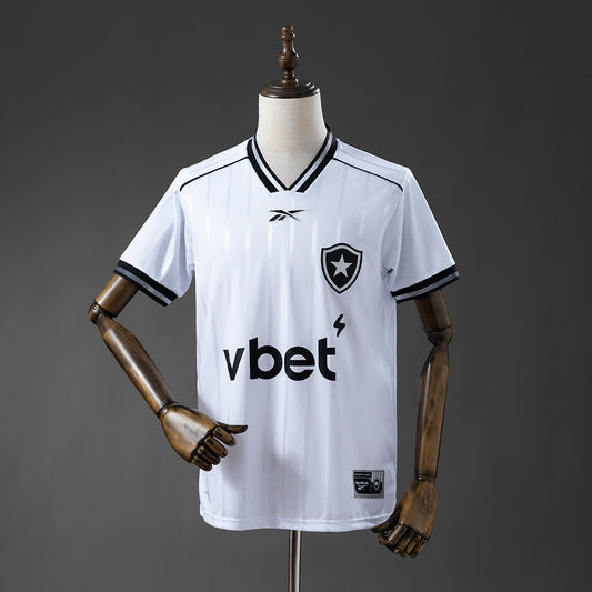 Botafogo 25/26 Third Away Jersey