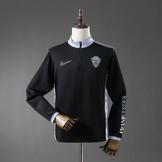 Elche 25/26 Training Top Black