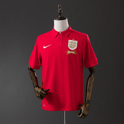 England 13/14 Away Retro Jersey