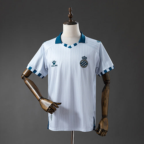 Espanyol 25/26 Away Jerseys
