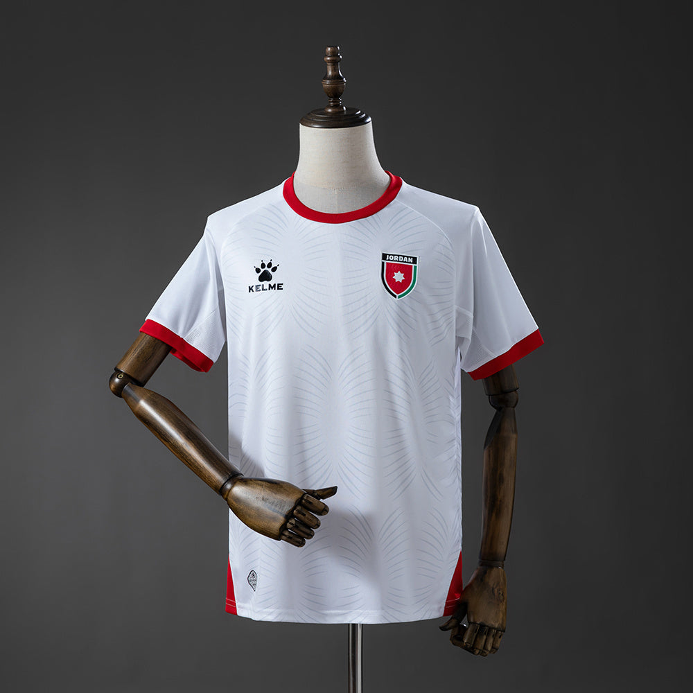 Jordan 2026 World Cup Home Jersey