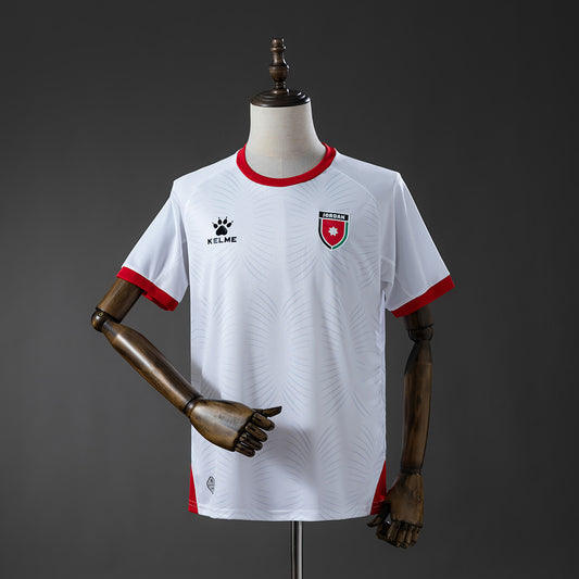 Jordan 2026 World Cup Home Jersey