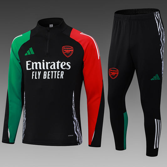 Arsenal Winter Tracksuit