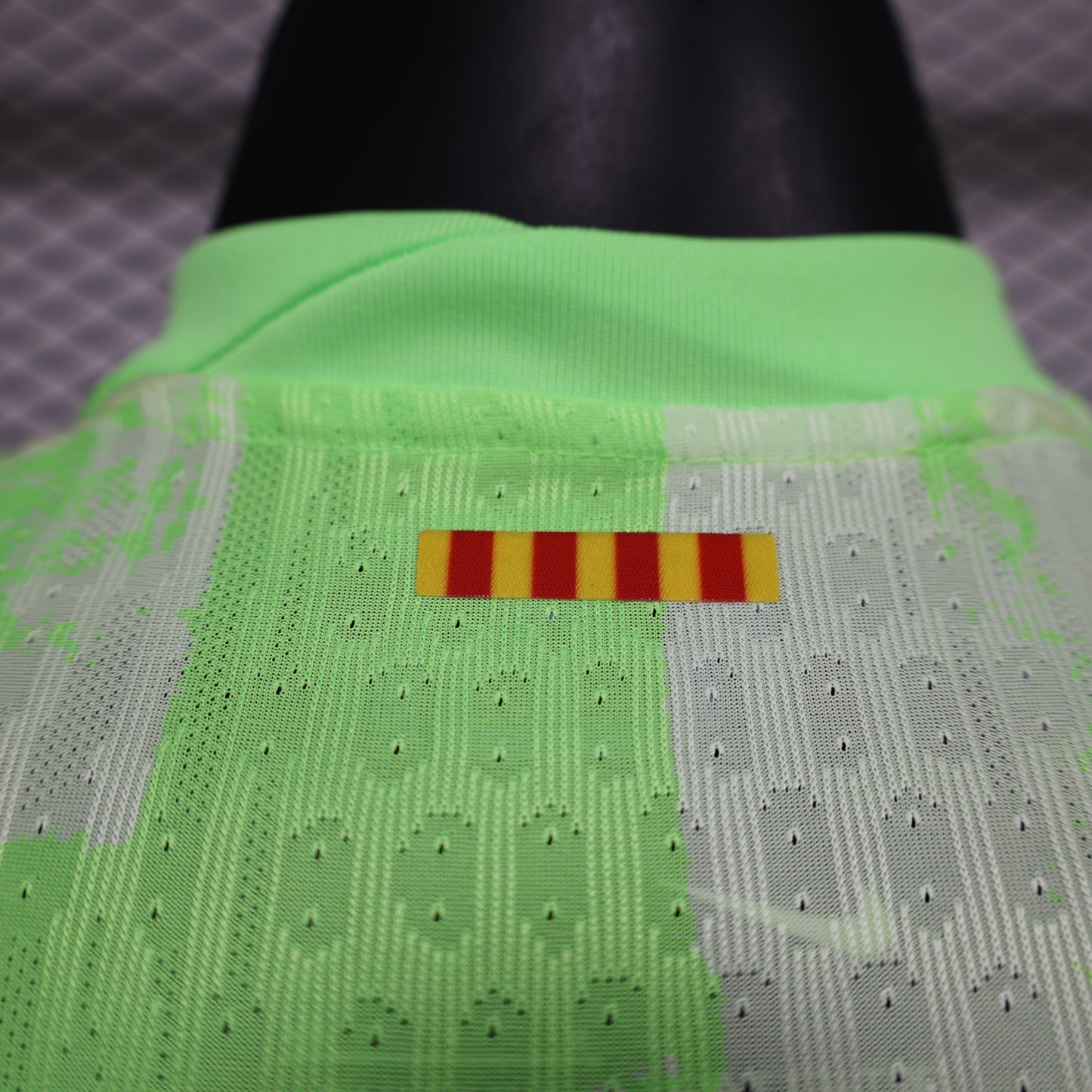 24/25 Barcelona Third Away Jersey