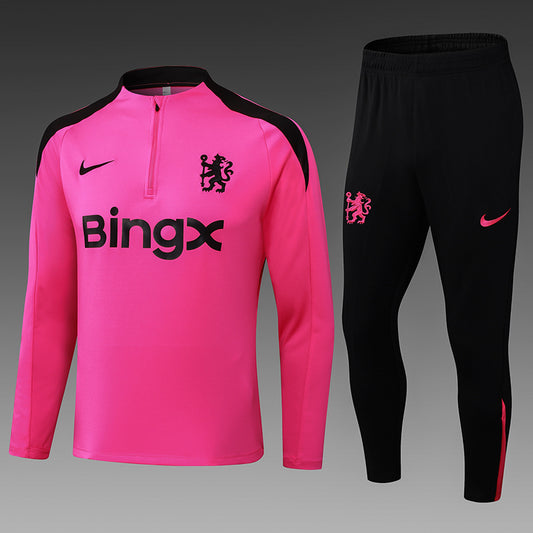 Chelsea Winter Tracksuit